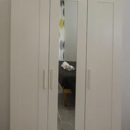 La Terrazza Di Stefy Casa de hóspedes 3*