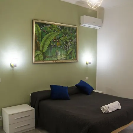 La Terrazza Di Stefy Casa de hóspedes